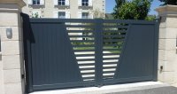 Notre société de clôture et de portail à Enquin-les-Mines